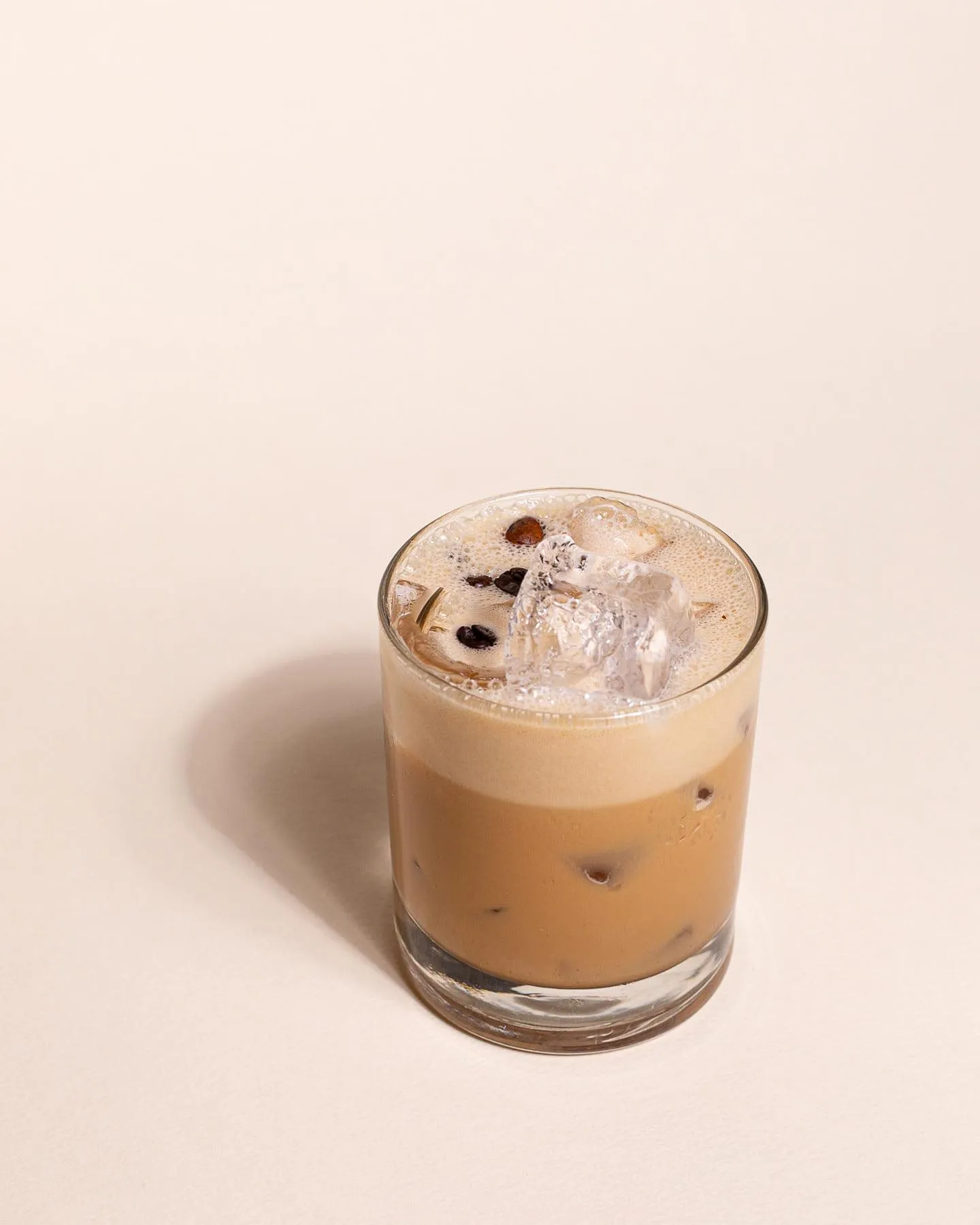Cocktail al caffè