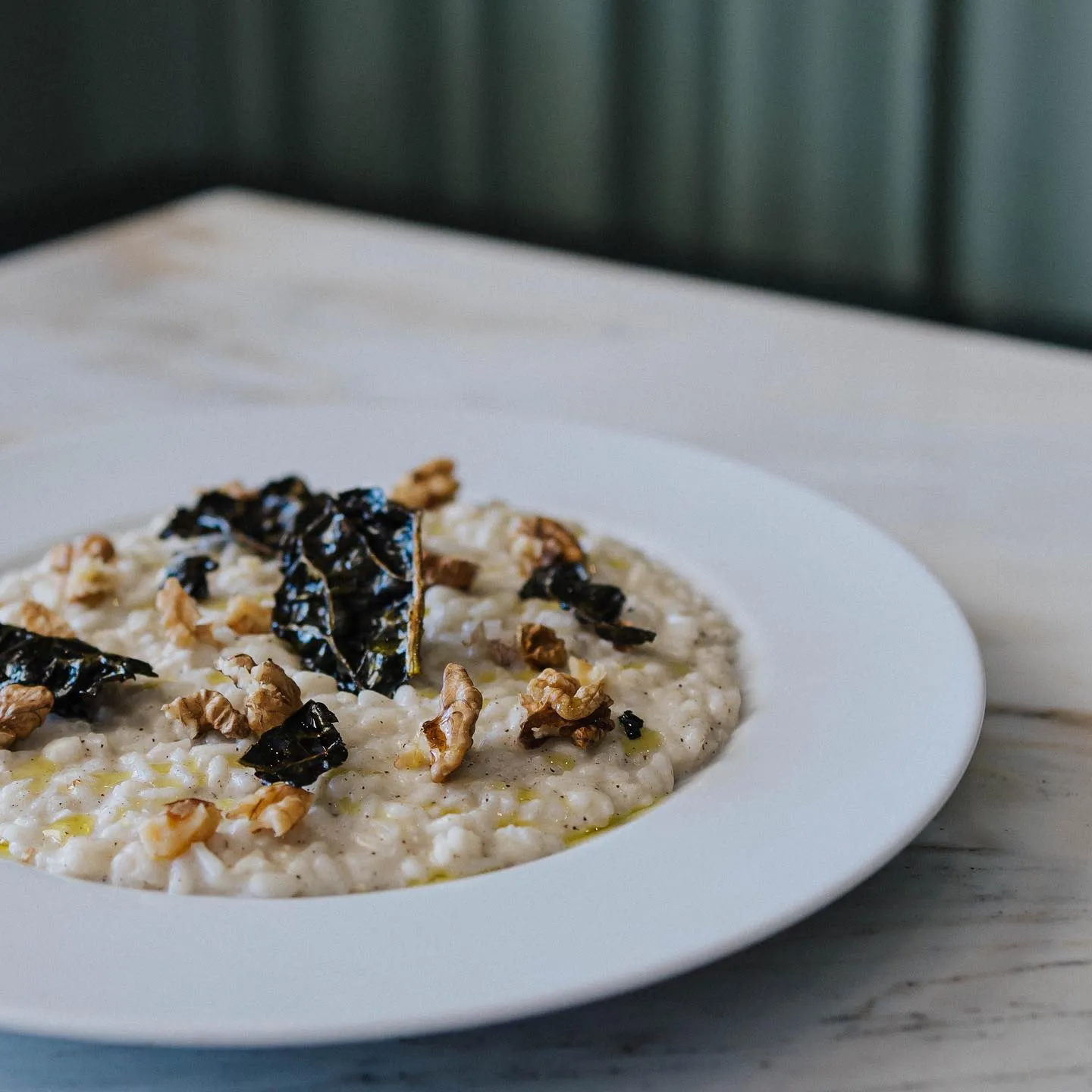 Risotto